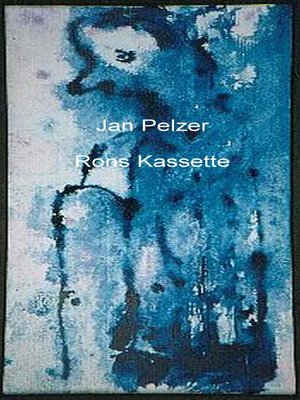 cover image of Rons Kassette
